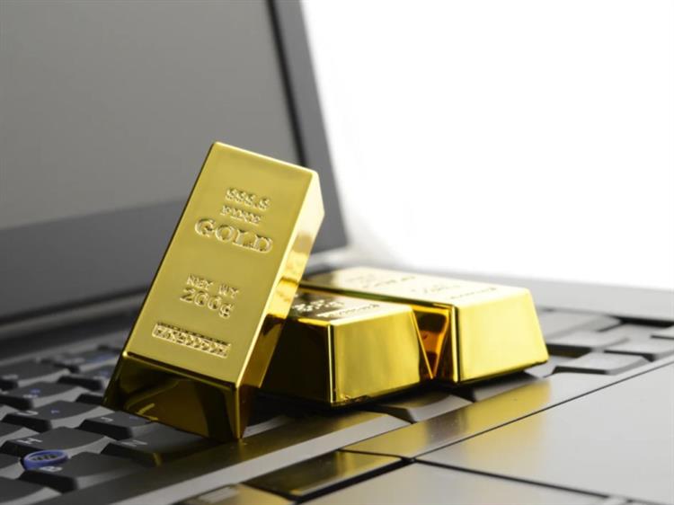 تب تند خرید آنلاین طلا