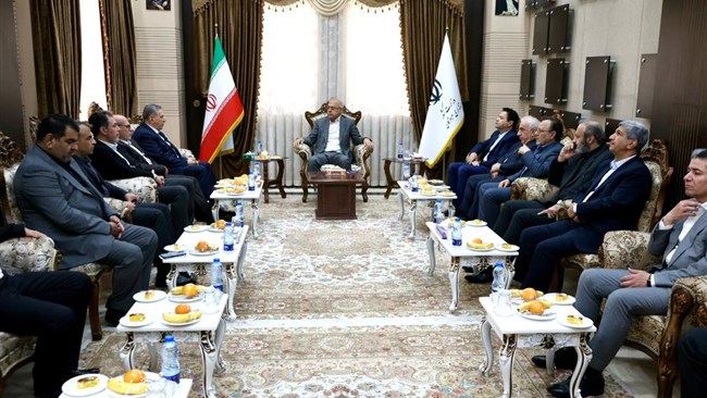 در جریان نشست هیات‌ اعزامی اتاق ایران به بندرعباس با استاندار هرمزگان چه گذشت؟