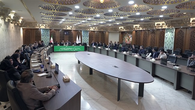  صنایع غذایی اصفهان در تنگنای ارز، انرژی و مواد اولیه