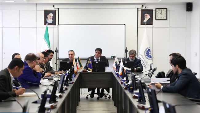  آغاز جلسات داوری پانزدهمین جشنواره ملی بهره‌وری | شناسایی شرکت‌های پیشرو در مسیر توسعه پایدار