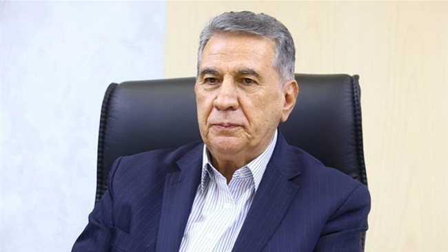 صمد حسن‌زاده: ICC بیش از ۱۰۰ سال قبل با شعار «تجارت برای صلح» ایجاد شد | حمله تجاوزکارانه اسراییل به ایران، قاطعانه از سوی ICC محکوم شود
