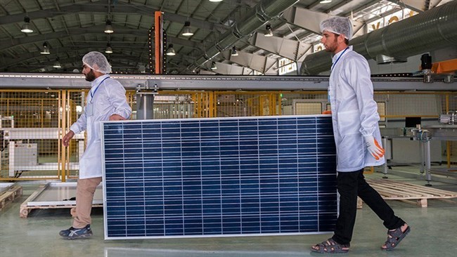 برگزاری سومین همایش اینداست سولار ایران به 16 اسفند موکول شد