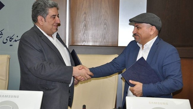 امضای تفاهم‌نامه همکاری فدراسیون‌های آب و انرژی برای توسعه پروژه‌های مشترک | تشکیل کنفدراسیون آب و انرژی در دستور کار تشکل‌های تخصصی