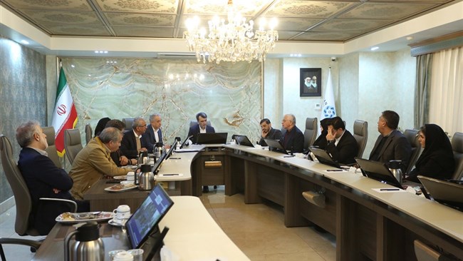  نقش حمایتی اتاق در توسعه پروژه‌های زیرساختی استان | بندر خشک، نقش کلیدی در توسعه تجارت خارجی استان ایفا می کند