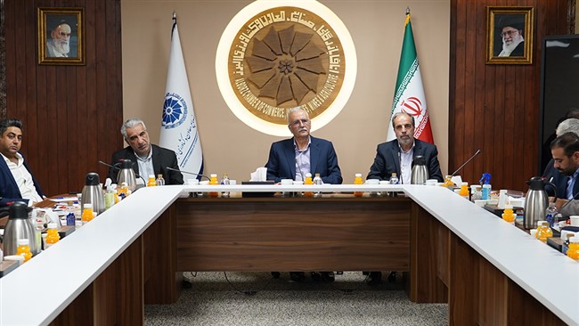 مشکلات کشاورزی البرز پیش از سفر مدیران ارشد ملی به استان بررسی و جمع‌بندی شود