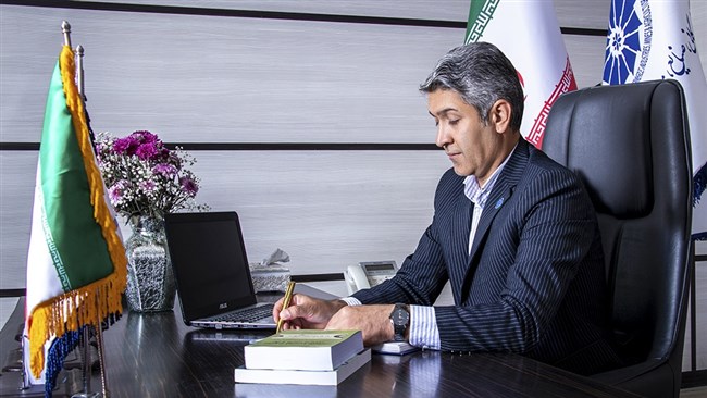 مشارکت صندوق حمایت از توسعه بخش کشاورزی خراسان جنوبی در اعطای تسهیلات نیروگاه‌های خورشیدی برای چاه‌های کشاورزی