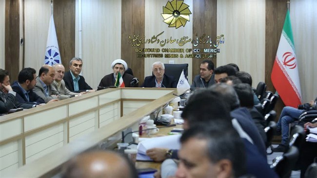 سرمایه‌گذاری و توسعه با حمایت از بخش خصوصی میسر می‌شود