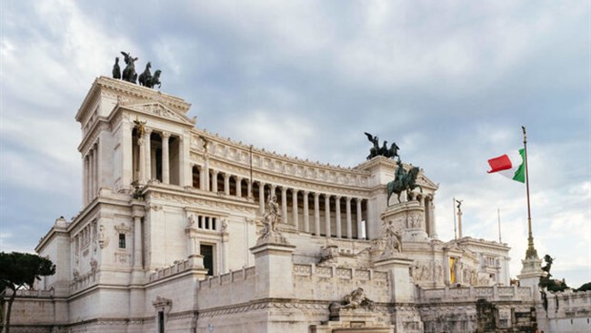 تقویم نمایشگاه‌های 2026 ایتالیا