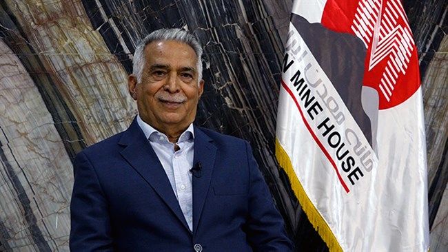 روند خصوصی‌سازی در پروژه اکتشاف منابع معدنی شفاف شود | تضمین حقوق سرمایه‌گذار را نادیده نگیریم