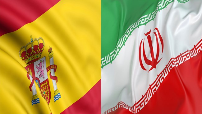 24 تیر؛ مجمع عمومی عادی سالیانه اتاق مشترک ایران و اسپانیا برگزار می‌شود