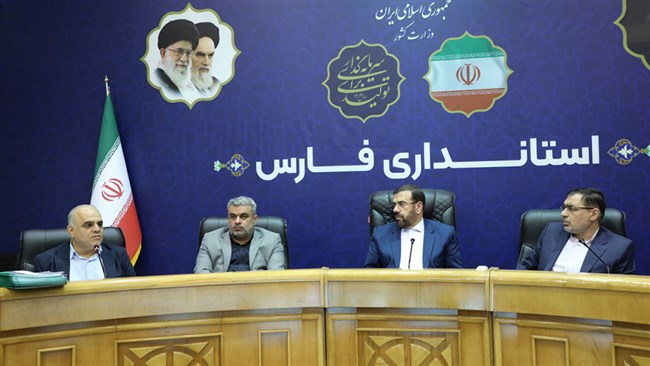 مطالبه بخش خصوصی استان بر پایلوت شدن اجرای طرح سرمایه‌گذاری برای تولید در فارس
