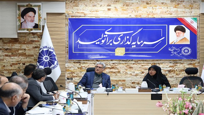  بازگشایی پنجره سرمایه‌گذاری در غرب خوزستان با تسهیلات رییس‌جمهور