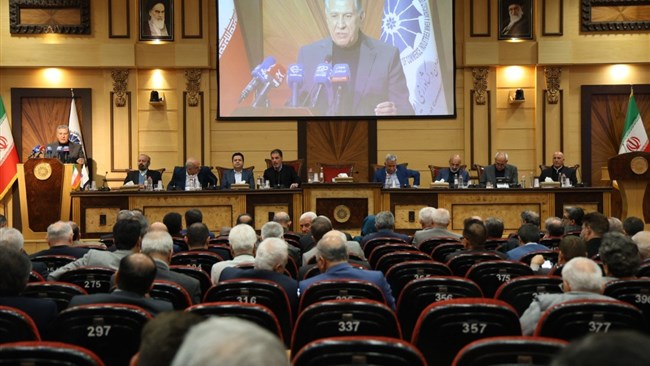 در بیست و نهمین نشست هیات نمایندگان چه گذشت؟