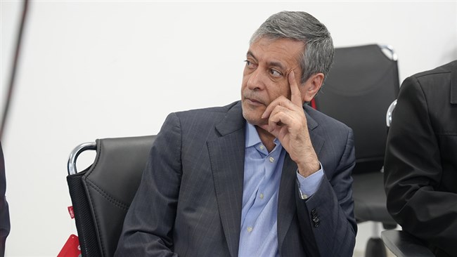 اتاق کرمان نقش محوری شتاب دهنده موضوعات دانش بنیان را برعهده دارد