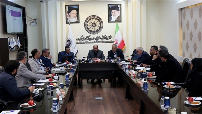 اطلس گوهرسنگ های کرمان تهیه شود | لزوم مدیریت ارزش معادن در داخل استان