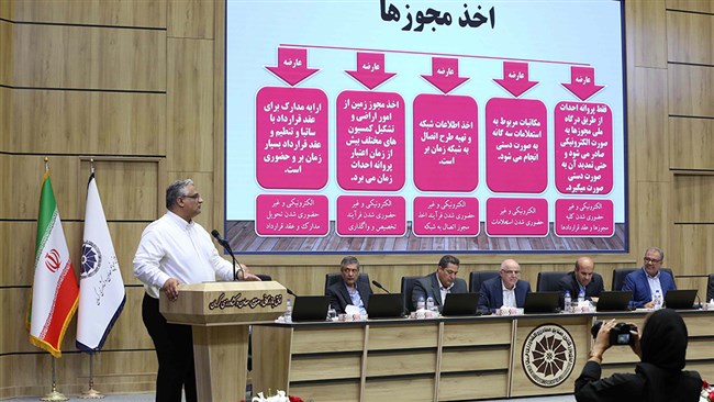 فعالان بخش خصوصی کرمان به معاونان وزیر نیرو چه گفتند؟