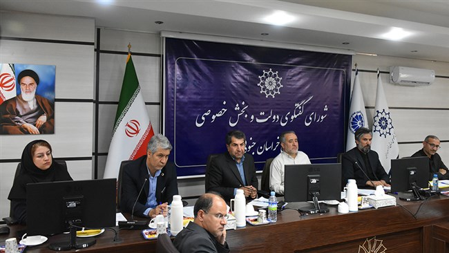 ظرفیت صادرات خراسان جنوبی به افغانستان مغفول مانده است | ضرورت رفع مشکلات انتقال پول و تأسیس صرافی‌های بزرگ در استان