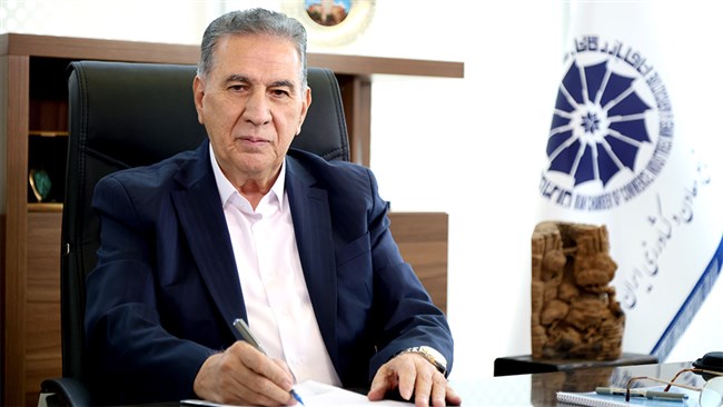 صمد حسن‌زاده: ماه مبارک رمضان فرصتی گران‌سنگ برای تقویت همدلی و همبستگی در جامعه است