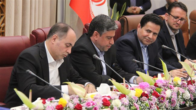 توسعه صادرات محصولات گلخانه‌ای، فرصت جدید بین‌المللی برای کشاورزی اردبیل فراهم می‌کند