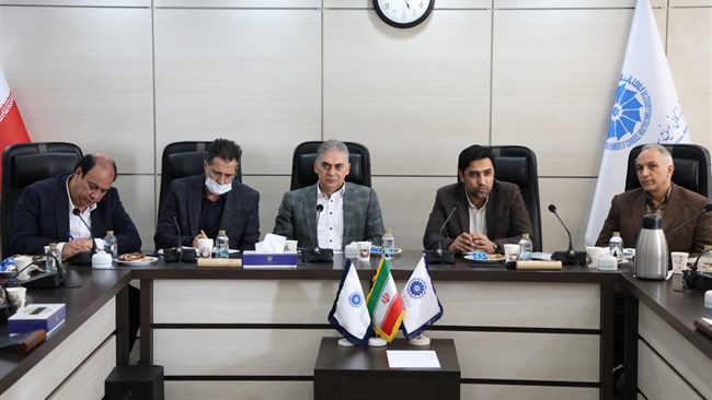  صادرات نباید ابزاری برای تنظیم بازار داخلی باشد | 7 مشکل عمده صادرکنندگان بخش کشاورزی