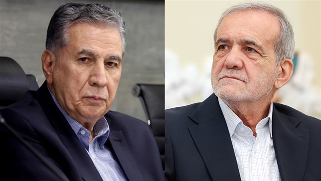 درخواست از رئیس‌جمهور برای حل مشکل ناوگان جاده‌ای | بازگشت آرامش به بخش حمل‌ونقل با اجرای 9 راهکار