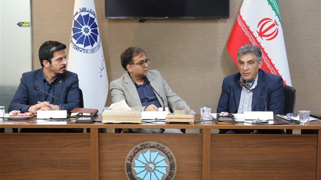 نمایشگاه اکسپو فارس آماده الگوسازی برای توسعه اقتصادی کشور | در برپایی نمایشگاه اکسپو؛ شهر و استان در مسیر جذب سرمایه‌گذار هم‌قدم شوند