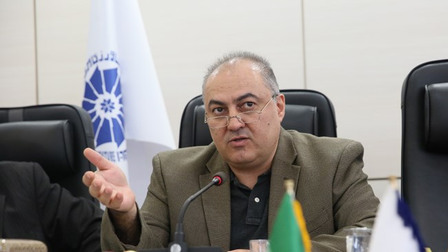 شورای سیاست‌گذاری رویداد ملی تقدیر از سرآمدان صادرات دانش‌بنیان راه‌اندازی شد