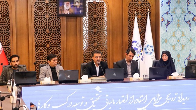 چرا اعتبار مالیاتی تحقیق و توسعه به ابزار رایج کسب‌وکارها تبدیل نشده است؟