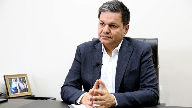 صنعت پلیمر با تمرکز بر توسعه صادرات حرکت می‌کند | کنارهم بودن راه‌حل گذر از دوران سخت اقتصادی است