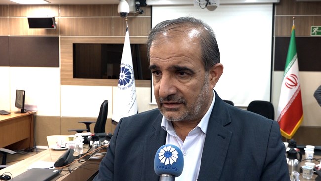 شرط پایداری در تجارت خارجی به روایت رییس کمیسیون کشاورزی مجلس |عسکری: دولت بخشنامه‌های تجارت خارجی را در تعامل و هماهنگی با اتاق ایران صادر کند