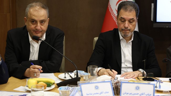 بازگشت به چرخه اقتصادی نیازمند همبستگی و مدیریت بحران است