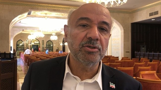 حضور فعالانه بخش خصوصی به پایداری ارتباطات بین‌الملل منجر می‌شود | اعلام آمادگی برای گسترش همکاری‌ها بین ایران و عمان در زمینه کاریابی خارجی