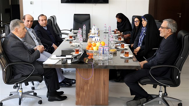 کمک به حل مشکلات اقتصادی با مدیریت علمی و قدرت رسانه | توان جامعه را با آگاهی‌بخشی و امیدواری تقویت کنیم