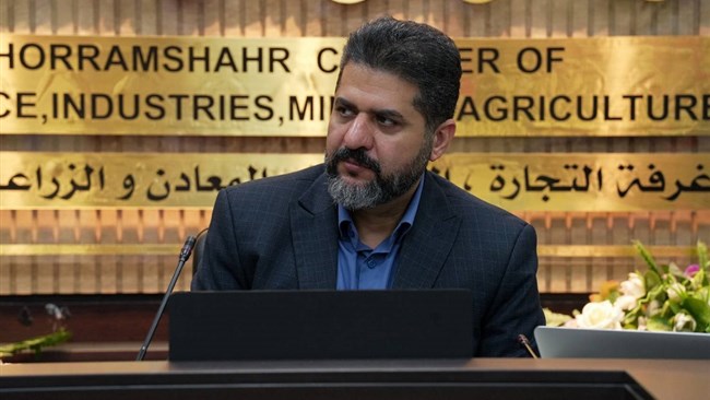 «ذی‌قار» عراق در آستانه تبدیل شدن به بازار جدید کالاهای ایرانی