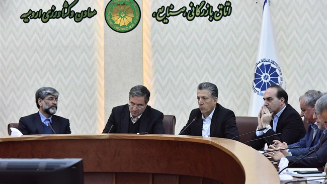 توسعه هدفمند معدن، راهبرد ارتقای رشد اقتصادی آذربایجان‌غربی است | پیگیری جدی رفع موانع انرژی، مالی و حقوقی واحدهای معدنی