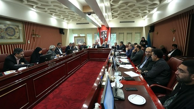 اصفهان پایلوت ملی بازسازی | خسارت کارخانه‌های آسیب‌دیده با صدور اوراق بدهی دولتی جبران شود