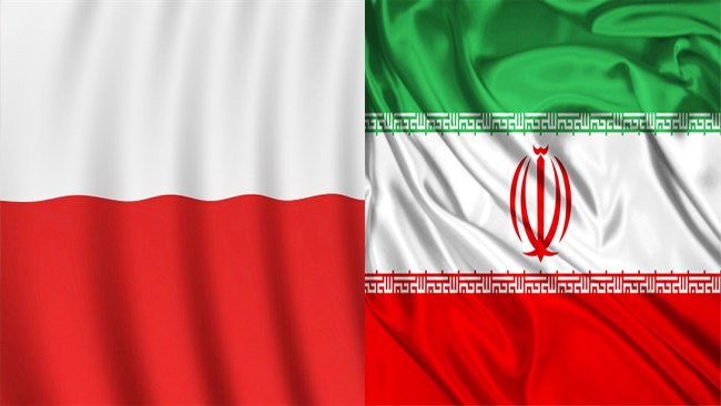 اطلاعیه برگزاری وبینار مشترک فعالان اقتصادی ایران و لهستان