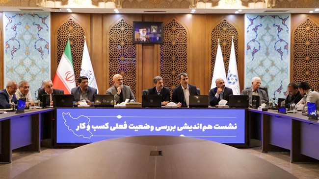 بخش خصوصی و دولت برای عبور از شرایط بحرانی هم‌صدا هستند