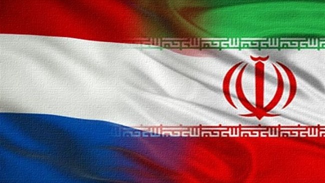 مجمع عمومی اتاق مشترک ایران و هلند 17 تیر برگزار می‌شود