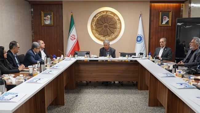تسهیل واردات و تقویت همکاری بخش خصوصی، راه عبور تولید از بحران‌های زیرساختی است