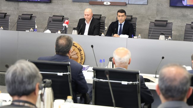  تأکید بر دسترسی شفاف به داده‌های پایه معدنی برای کاهش هزینه سرمایه‌گذاری