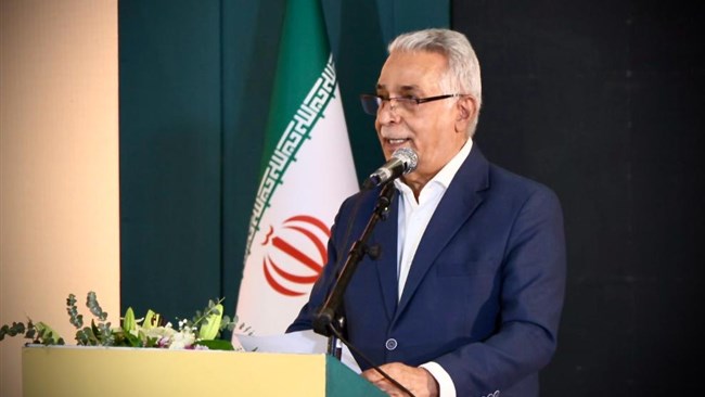  جایگاه ایران در جغرافیای معدنی جهان ارزشمند است| ارتباطات بین‌المللی زمینه توسعه اقتصاد معدنی را مهیا می‌کند