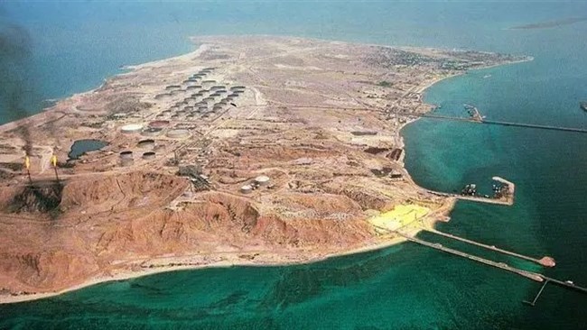 توسعه جزیره بوموسی بر اساس الگوی نسل ششم مناطق آزاد