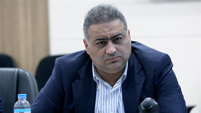  اتاق یاسوج بیشتر از قبل در کنار فعالان اقتصادی است | صدور و تمدید کارت بازرگانی و گواهی مبداء سرعت گرفت