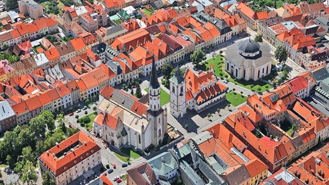 تقویم رویدادهای تجاری سال 2026 اسلواکی