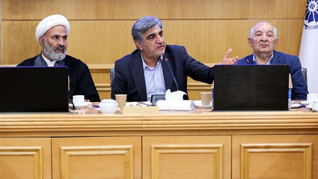 مشاغل سخت و زیان‌آور سالانه ۱۸۰ همت به تامین اجتماعی ضرر می زند