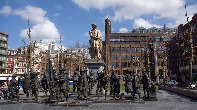  تقویم رویدادهای تجاری سال 2026 هلند