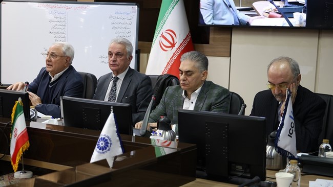 اعضای جدید شورای کمیته ایرانی اتاق بازرگانی بین‌المللی انتخاب شدند