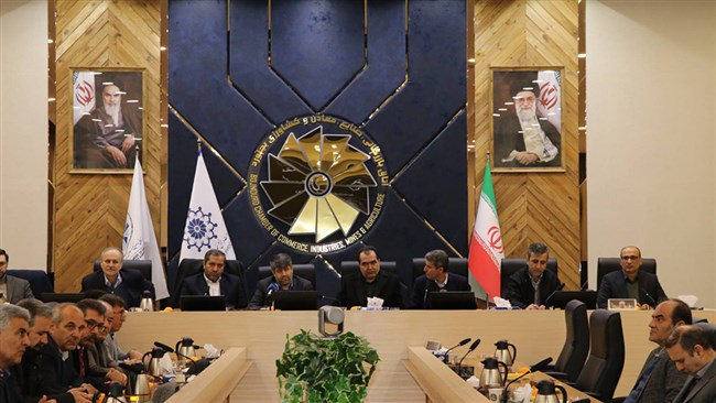 لزوم هم‌افزایی بخش دولتی و خصوصی برای بهبود فضای کسب و کار