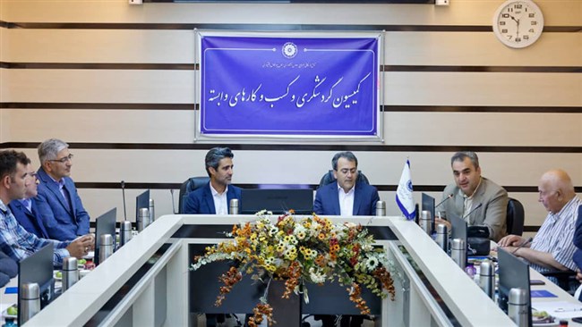 رونق صنعت گردشگری در استان چهارمحال و بختیاری نیازمند توجه ویژه است